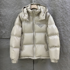 Prada Coats